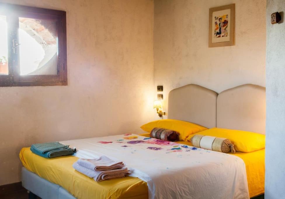 Villa De Luccheri Frasso Telesino 外观 照片