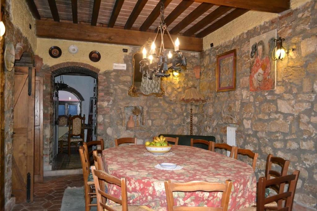 Villa De Luccheri Frasso Telesino 外观 照片