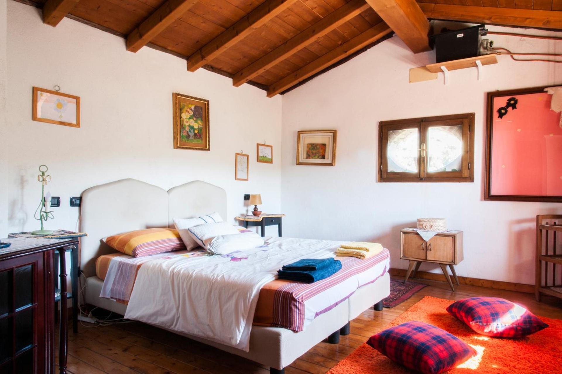 Villa De Luccheri Frasso Telesino 外观 照片